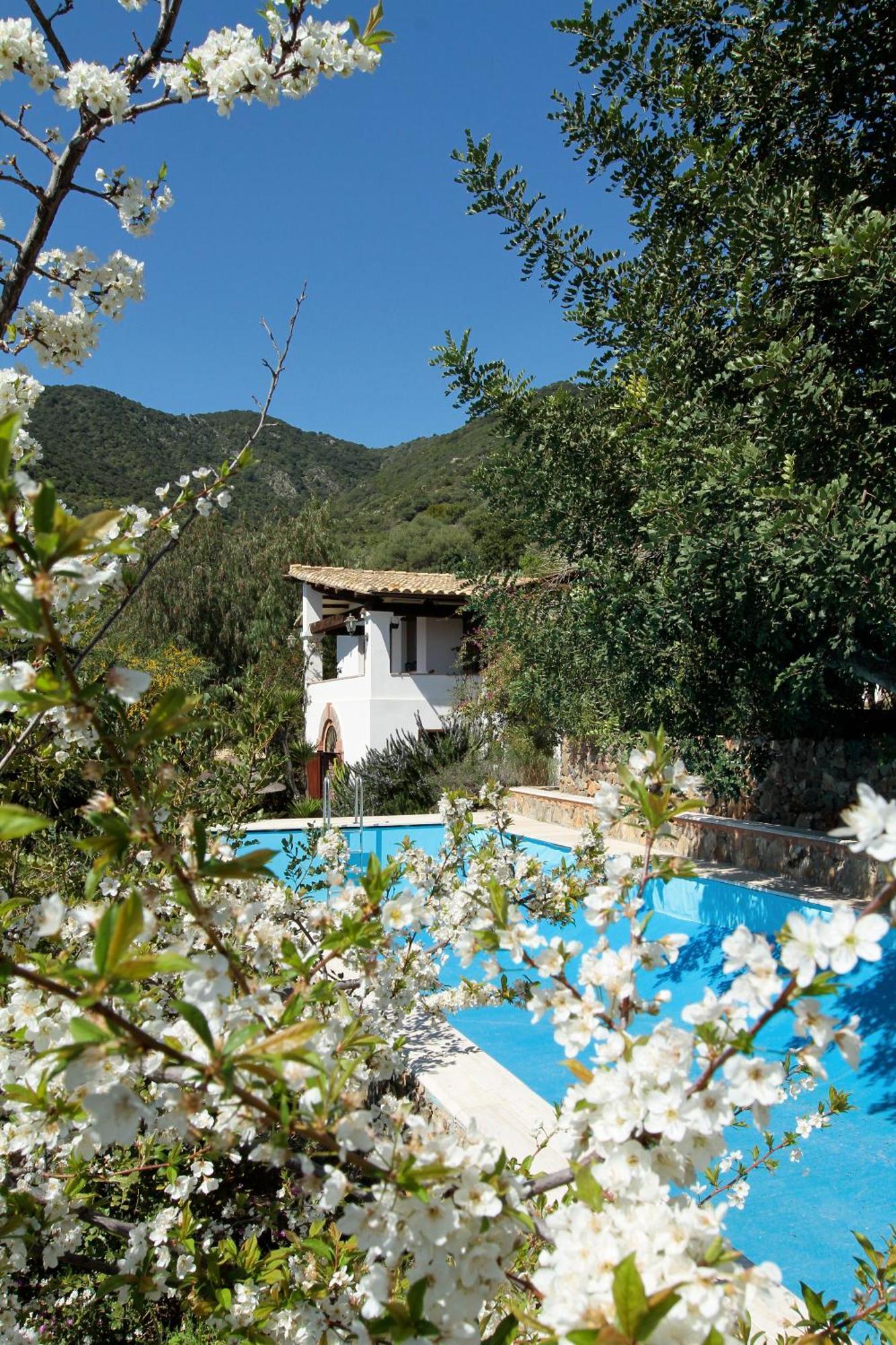Hotel Rio Molas มูราเวรา ภายนอก รูปภาพ