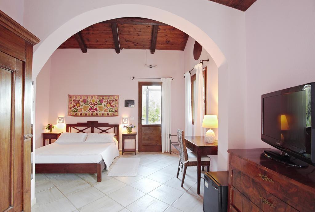 Hotel Rio Molas มูราเวรา ภายนอก รูปภาพ