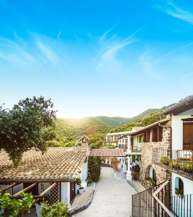 Hotel Rio Molas มูราเวรา ภายนอก รูปภาพ