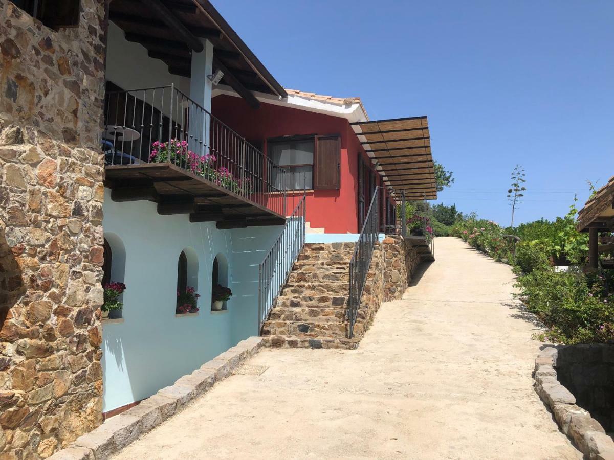 Hotel Rio Molas มูราเวรา ภายนอก รูปภาพ