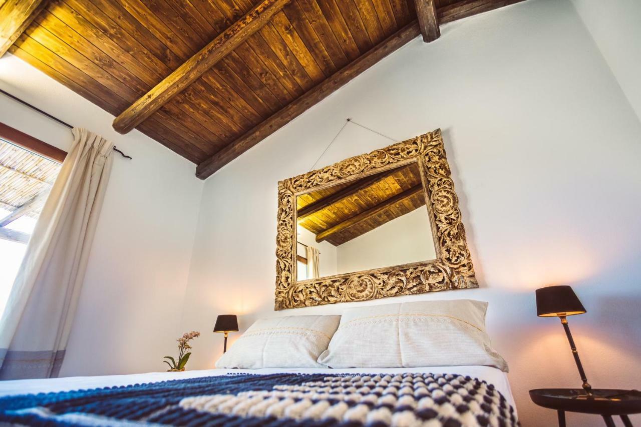 Hotel Rio Molas มูราเวรา ภายนอก รูปภาพ