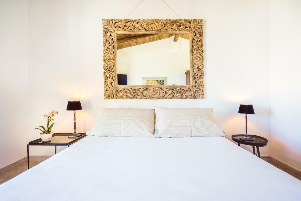 Hotel Rio Molas มูราเวรา ภายนอก รูปภาพ