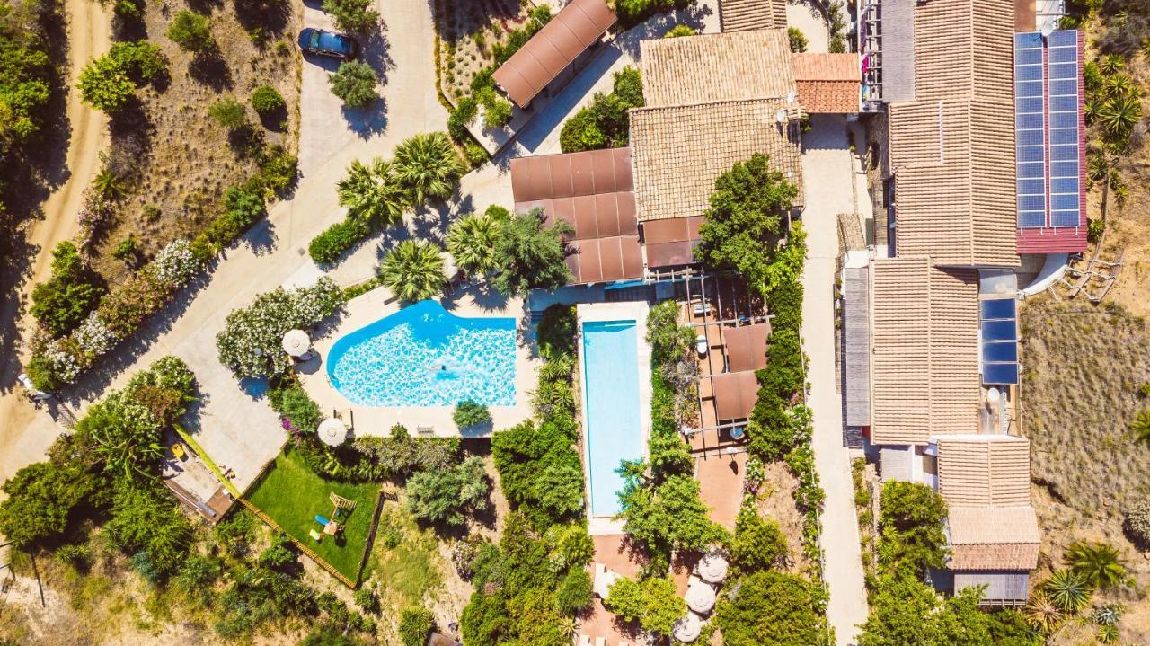 Hotel Rio Molas มูราเวรา ภายนอก รูปภาพ