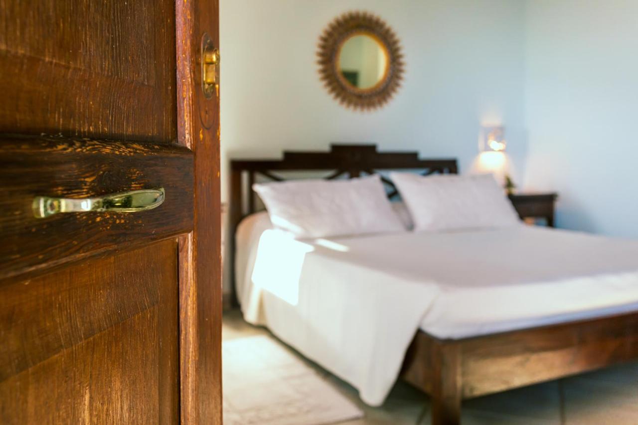 Hotel Rio Molas มูราเวรา ภายนอก รูปภาพ