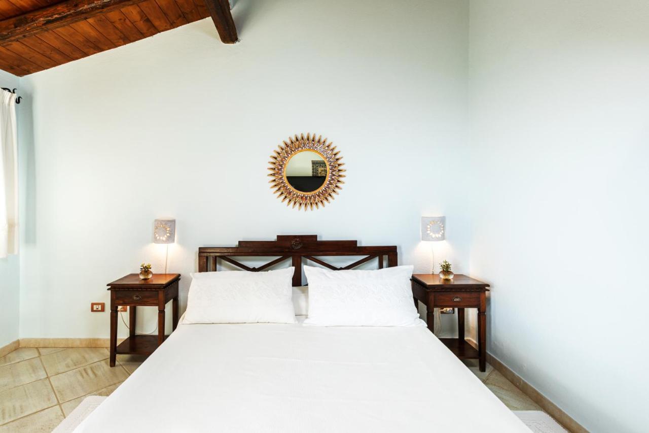Hotel Rio Molas มูราเวรา ภายนอก รูปภาพ