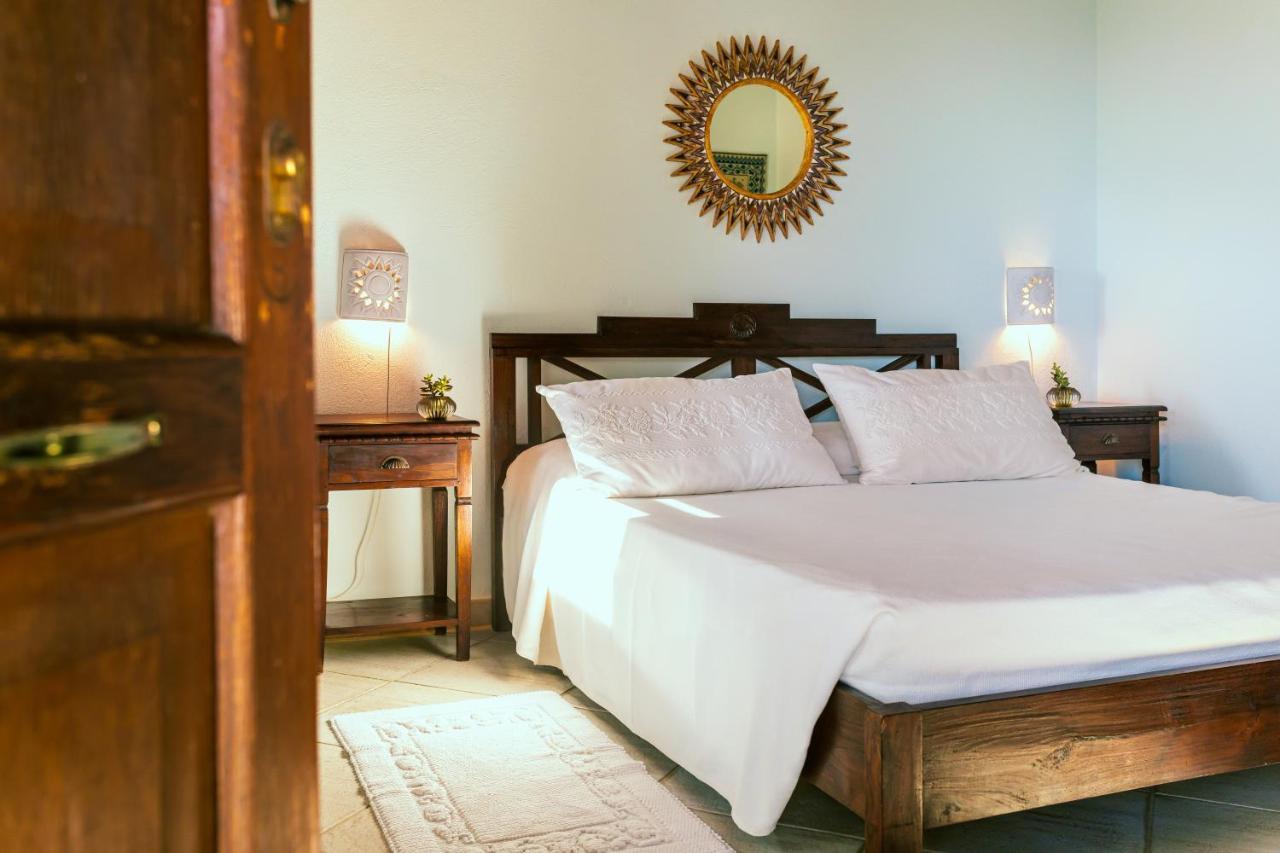 Hotel Rio Molas มูราเวรา ภายนอก รูปภาพ