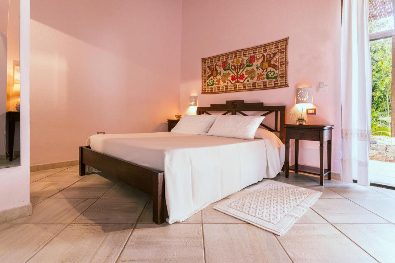 Hotel Rio Molas มูราเวรา ภายนอก รูปภาพ