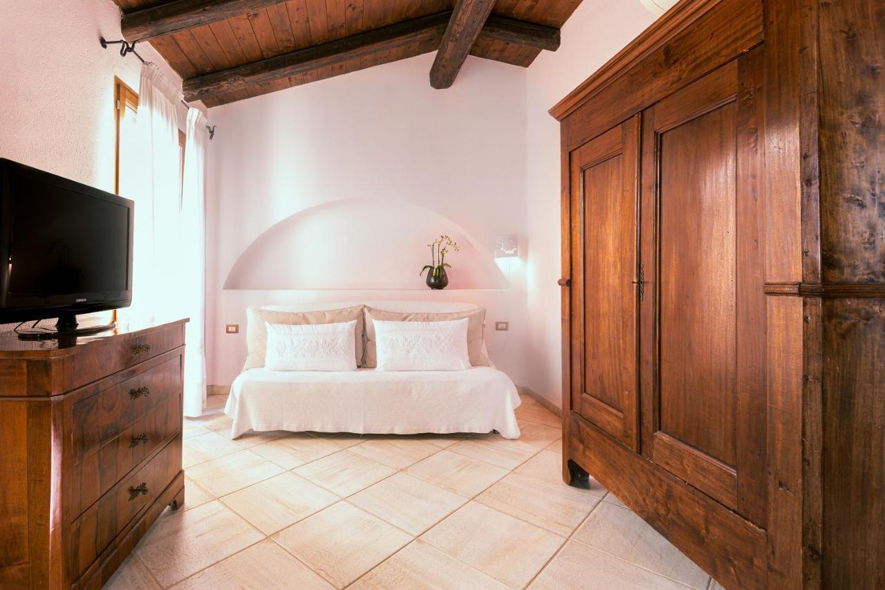 Hotel Rio Molas มูราเวรา ภายนอก รูปภาพ