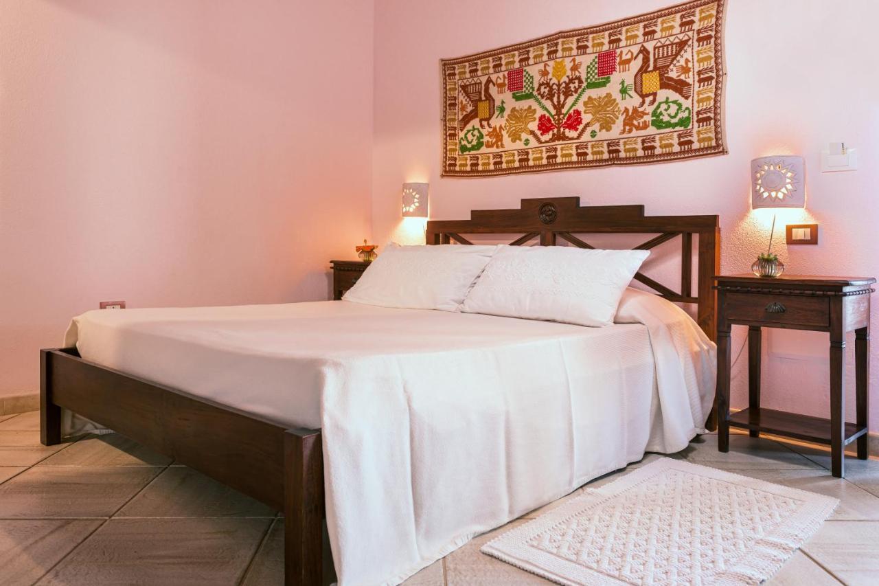 Hotel Rio Molas มูราเวรา ภายนอก รูปภาพ