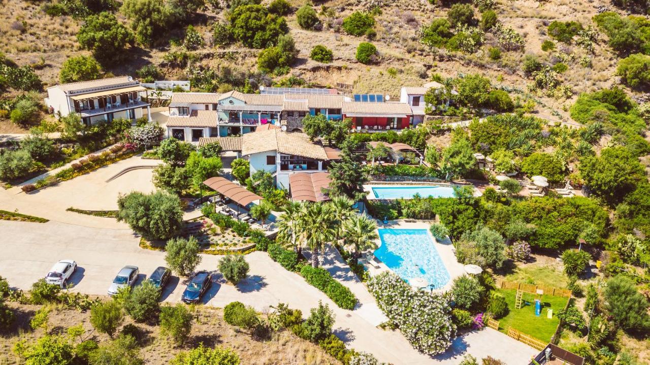 Hotel Rio Molas มูราเวรา ภายนอก รูปภาพ